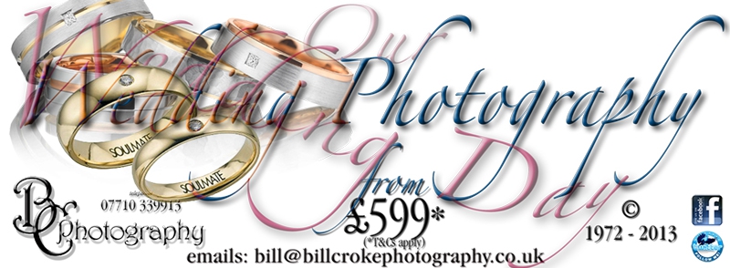 Weddings from 