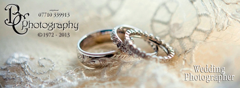 Weddings from