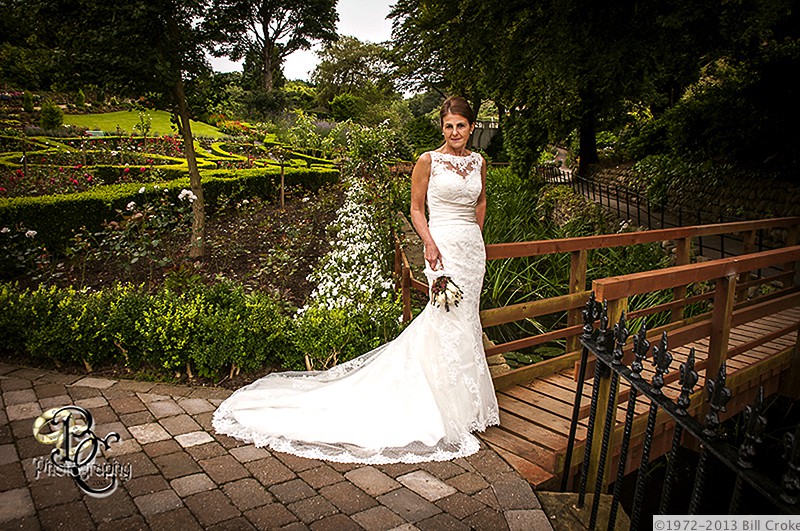 Whitby Raithwaite weddings